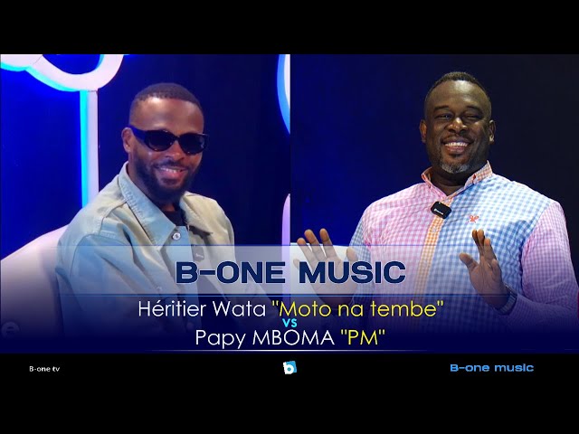 ⁣B-ONE MUSIC