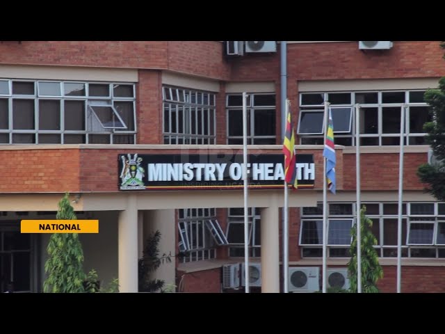 ⁣Transforming Healthcare for a healthier nation - Ministry of Health sector performance review