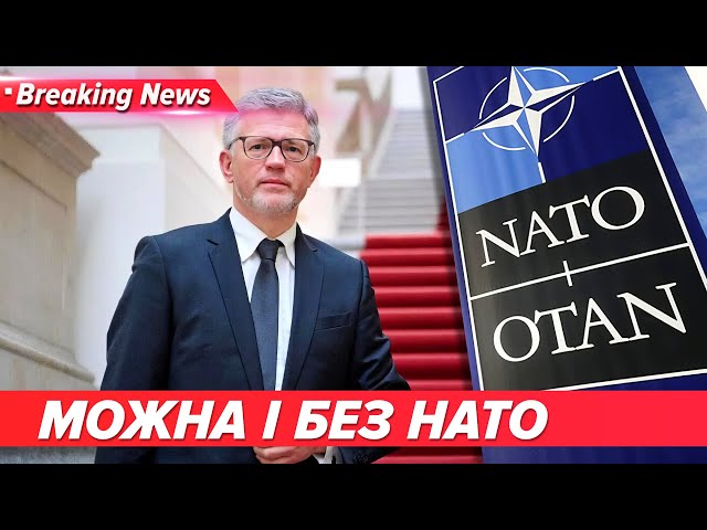 ⁣Завершення війни з гарантіями безпеки, які не пов'язані з НАТО | Незламна країна 29.12.24 | 5 к