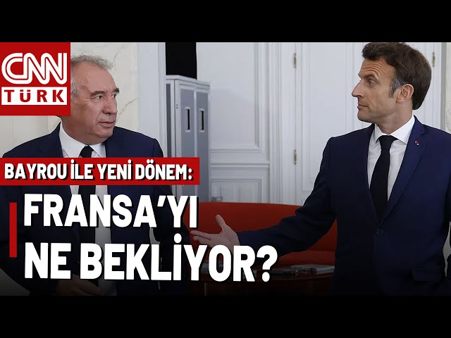 ⁣Avrupa'da Hükümet Krizleri! Avrupa'da Aşırı Sağ Neden Yükseliyor? | 5N1K