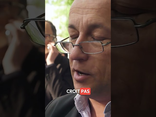 ⁣Russia Today (RT) en France