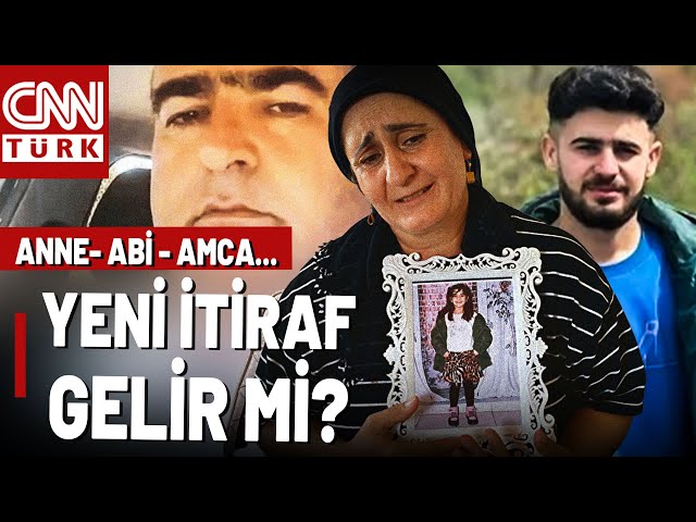 ⁣"Cinayeti Ortak İşlediler!" Narin Cinayetinde Anne-Abi-Amca Üçgeninde Ne Yaşandı? | CNN TÜ