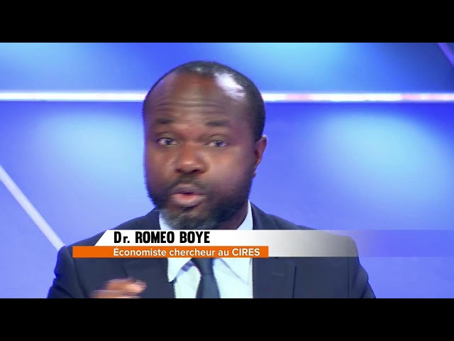 ⁣NCI 360 du dimanche 29 décembre 2024 | Côte d’Ivoire : l’armée réfute les accusations de la junte...