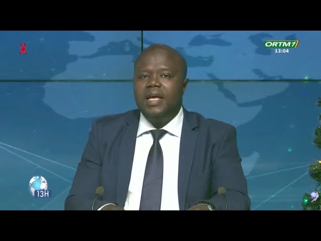 ⁣ Direct | Don Kibaru de ORTM1 du 29 décembre 2024.