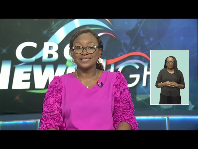 ⁣Weekend NewsNight December 28 2024