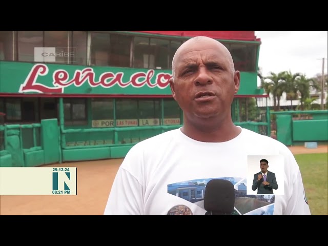 ⁣Deportes, últimas noticias desde Cuba