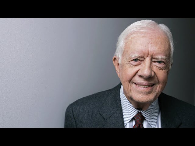 ⁣‘Life well lived’: Jimmy Carter has ‘left a great legacy’