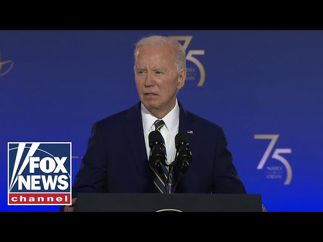 ⁣There’s ‘another set of victims’ hurt by Biden’s death row commutations: Ex-prosecutor