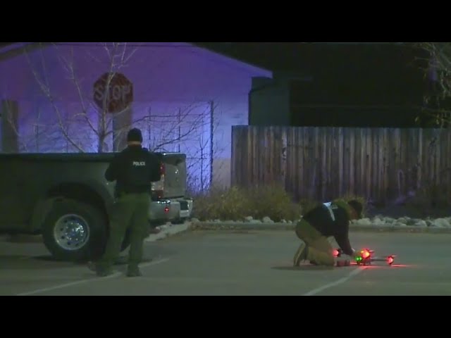 ⁣Police: 3 in custody after barricade situation in Englewood, Denver robbery