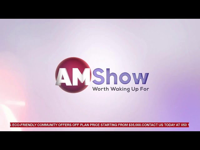 ⁣JoyNews Live Stream