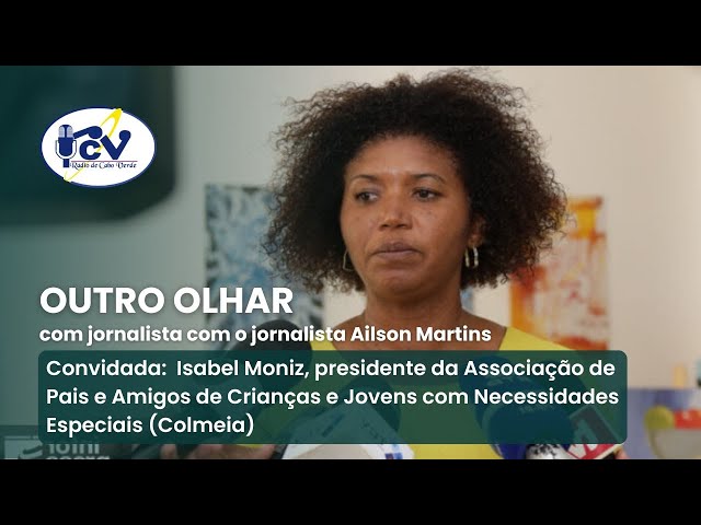 ⁣O OUTRO OLHAR com o jornalista Ailson Martins - 30 dezembro 2024