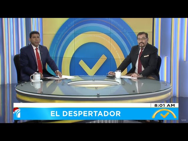 ⁣EN VIVO 30/12/2024 #ElDespertadorCompleto