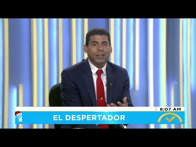 ⁣Exigen investigar muerte | El Despertador: Noticias y análisis 30/12/2024