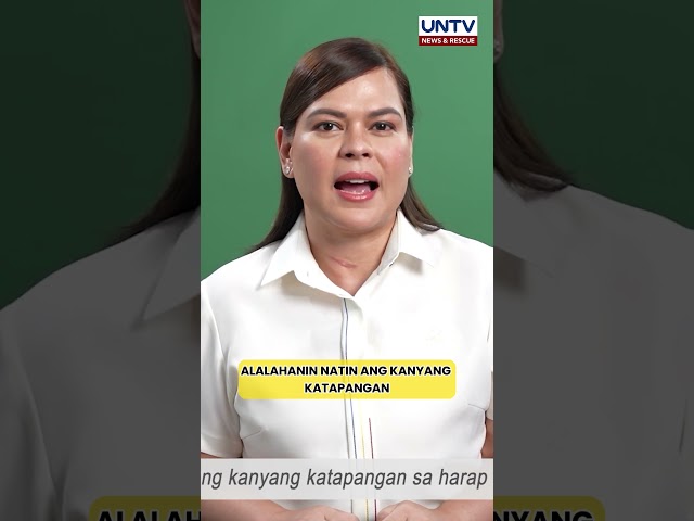 ⁣PBBM at VP Sara, nanawagan ng pag-alala, pagtulad sa mga sakripisyo ni Dr. Jose Rizal