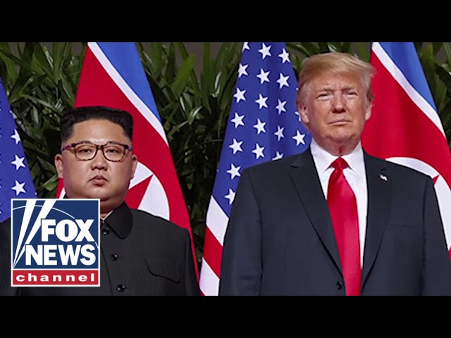 ⁣North Korea vows 'toughest' anti-America policies ahead of Trump's second term