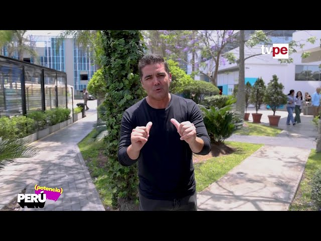 ⁣Perú Potencia (29/12/2024) | TVPerú