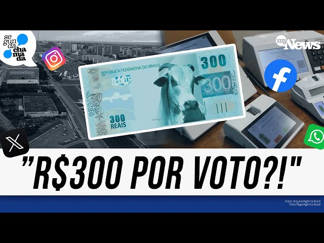 ⁣DEMOCRACIA DIGITAL: O CUSTO DO VOTO E O FUTURO POLÍTICO NO BRASIL