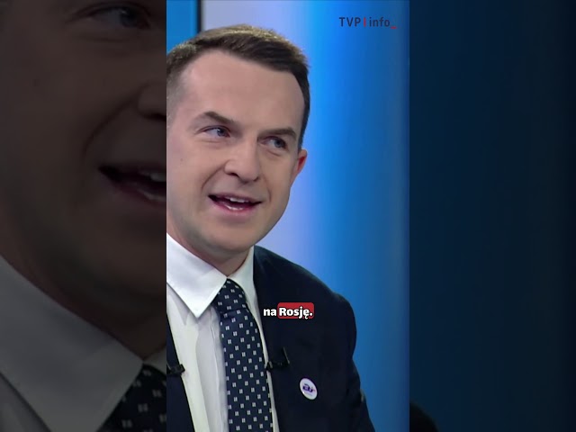 ⁣Szłapka: nie ma bardziej prorosyjskiego polityka w Europie niż Orban #polityka #polska #news #shorts