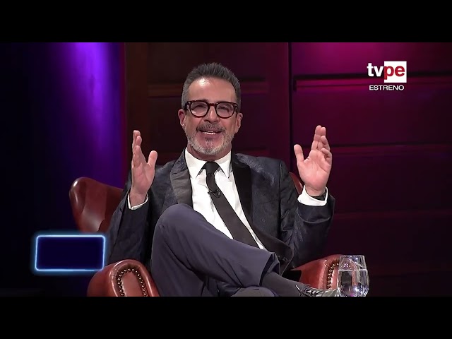 ⁣Noches de Espectáculo: Los Mirlos (28/12/2024) | TVPerú