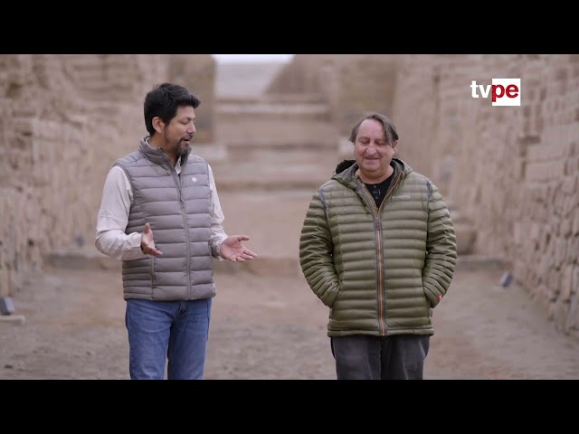 ⁣Sucedió en el Perú: Incas en Lima (28/12/2024) | TVPerú