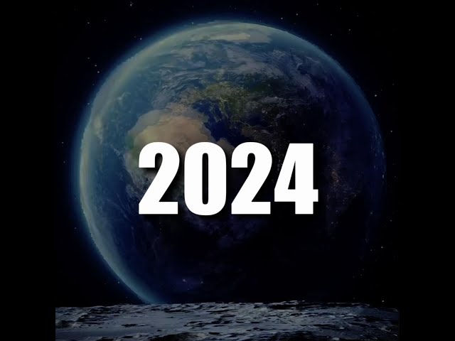 ⁣2024 Recap: What have we witnessed?