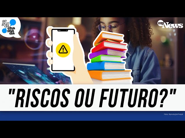 ⁣VEJA COMO AS REDES SOCIAIS ESTÃO MUDANDO O FUTURO DA EDUCAÇÃO E POLÍTICA