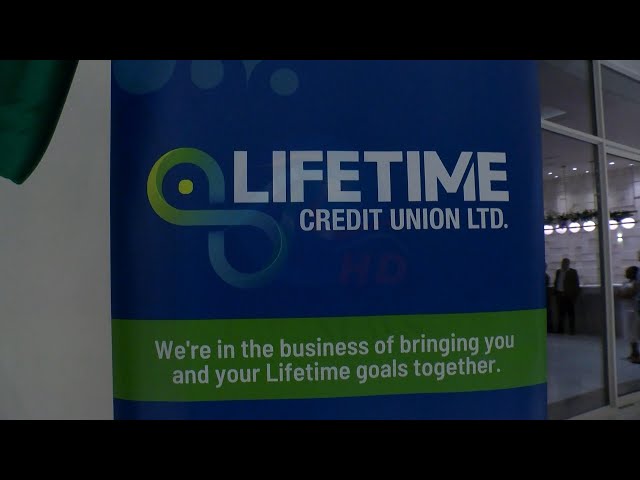 ⁣Lifetime Credit Union Ltd marks its 35th anniversary