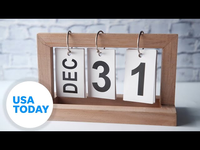 ⁣What is open for shopping and dining on New Year's Eve? | USA TODAY