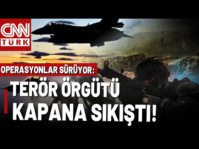 ⁣40 Yıllık Terörün Sonu Mu Geliyor? PKK/YPG Suriye/Irak'ta Nasıl Sıkıştı? | Akıl Çemberi