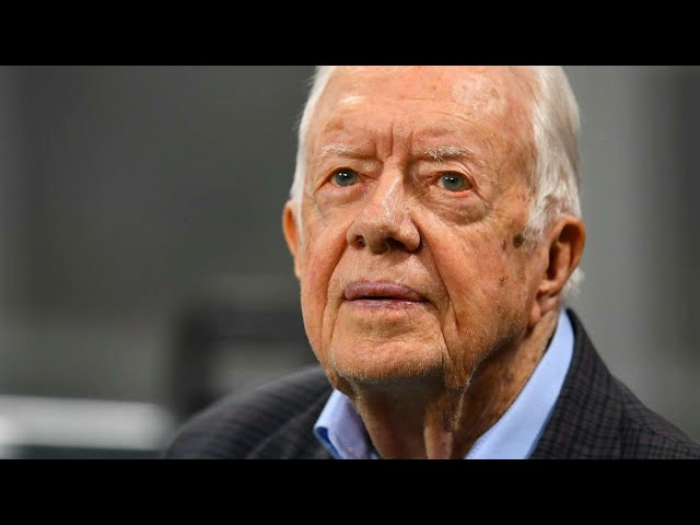 ⁣Honoring former President Jimmy Carter, South Korean plane crash questions, more | CBS News 24/7