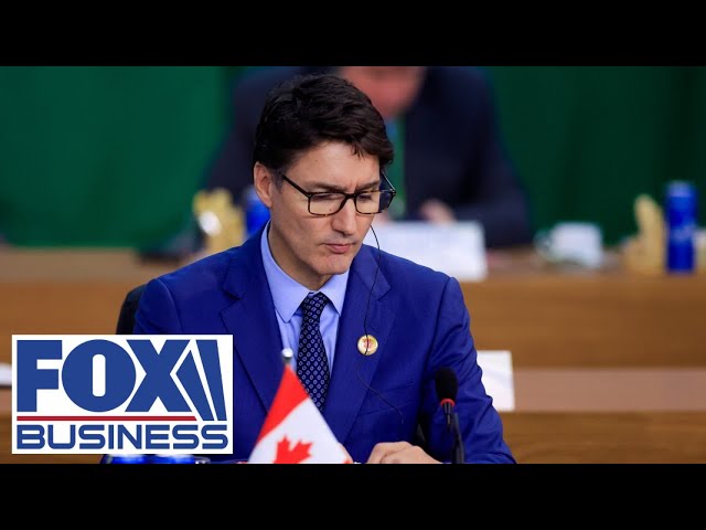 ⁣Premier of Alberta on Trudeau facing growing calls to resign: Election needs to be sooner