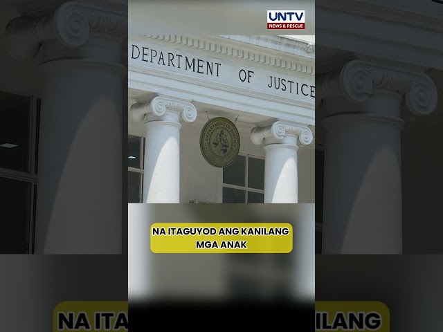 ⁣Posibleng pag-ampon sa mga anak ng Filipina surrogate mothers na mula Cambodia, tututukan ng DSWD