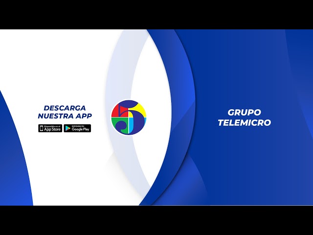 ⁣FIESTA DE FIN DE AÑO 2024 - TELEMICRO - DESDE EL MALECON