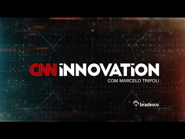 ⁣CNN Innovation: Inteligência Artificial ajuda escolha do que assistir no streaming | CNN PRIME TIME