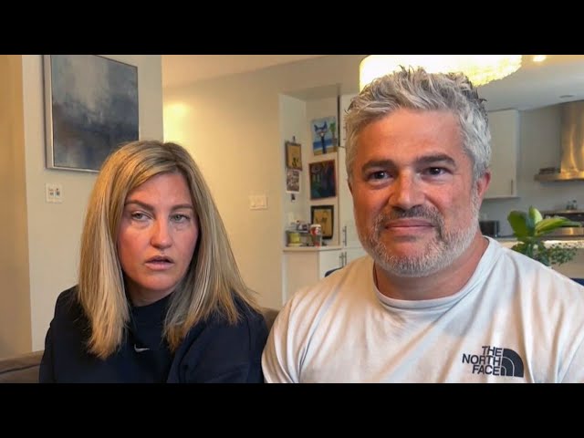 ⁣Ontario family back home after disruptions cause travel nightmare getting home from Costa Rica