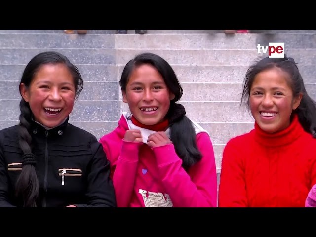 ⁣Reportaje al Perú: Huayllay, magia en la piedra (29/12/2024) | TVPerú