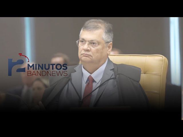 ⁣BandNews em 2 Minutos (30/12/24 - noite) Flávio Dino bloqueia emendas não empenhadas até 23/12