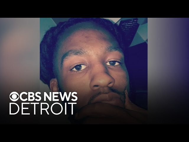 ⁣Crime Stoppers offering reward after body identified as missing Detroit-area man