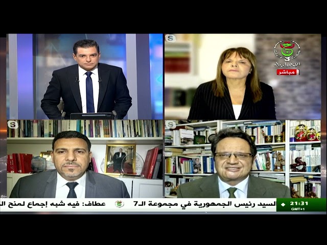 ⁣الجزائر مباشر - 2024/12/30