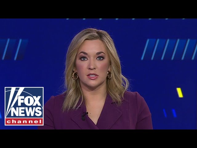 ⁣TRASH’: Katie Pavlich bashes America’s education system