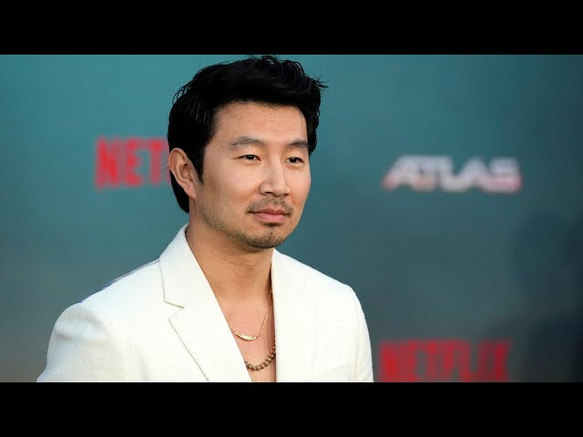 ⁣Break-in reported at Los Angeles-area home of Marvel actor Simu Liu