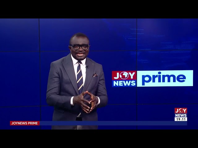 ⁣WAEC urges government to settle debt to avoid future delays | Joy News Prime (30-12-24)