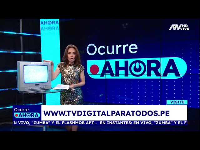 ⁣Televisión Digital Terrestre: ¡Este 31 de diciembre será el apagón analógico!