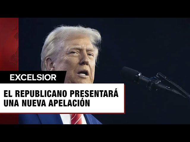 ⁣Donald Trump deberá pagar 5 mdd por abusar y difamar a escritora