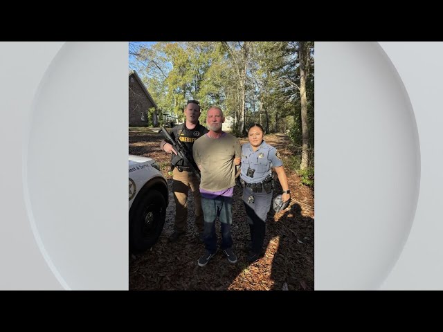 ⁣Two people arrested in Mississippi in connection with Colorado homicide investigation