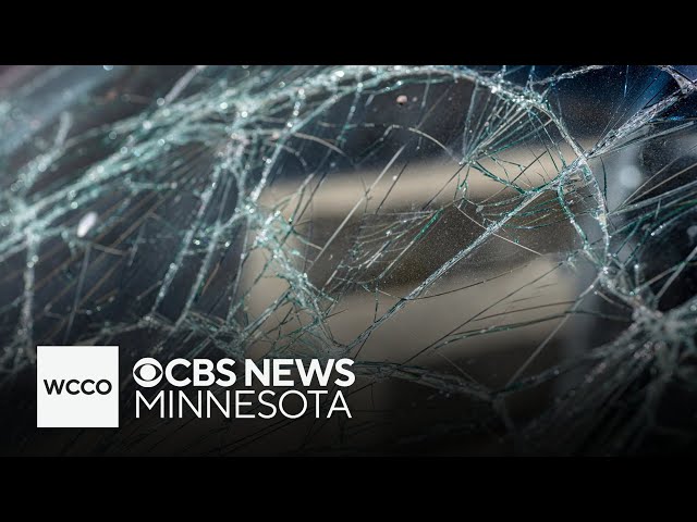 ⁣2 dead in head-on crash near Taylors Falls, state patrol says