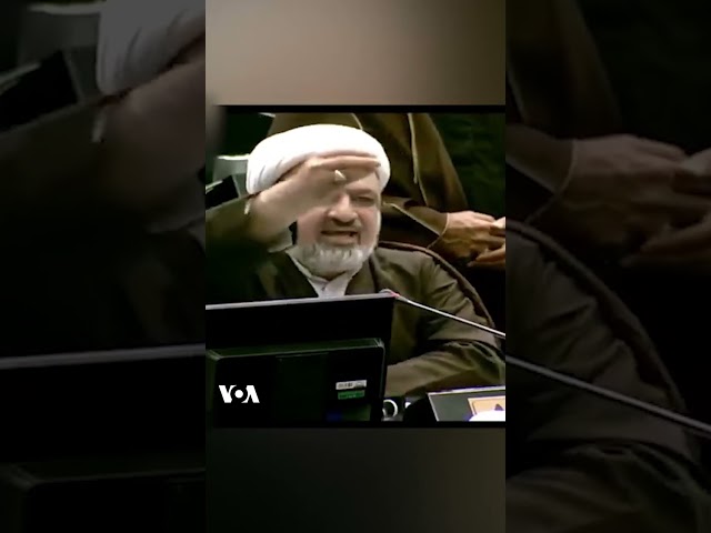 ⁣اعتراض رسایی به ابلاغ نشدن قانون «عفاف و حجاب»: توهین به مجلس و شورای نگهبان است