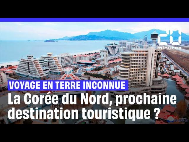 ⁣La Corée du Nord va-t-elle devenir une destination touristique ?