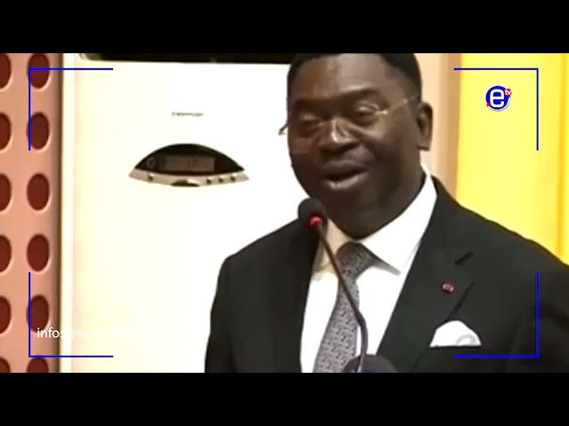 ⁣ANALYSE SUR L'ÉVENTUELLE CANDIDATURE À LA PRÉSIDENTIELLE DE PAUL BIYA - EQUINOXE TV