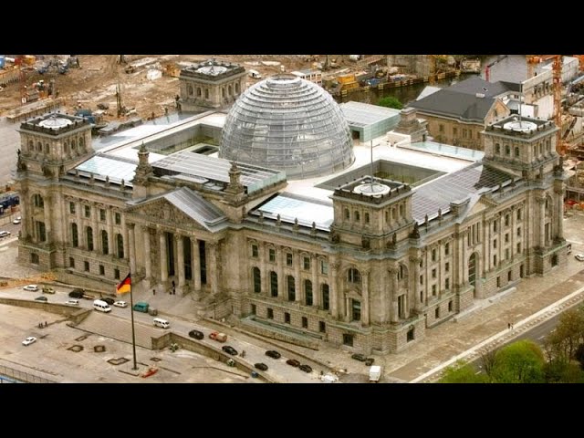 ⁣El Bundestag de Alemania debate sobre si el atentado de Magdeburgo podía haberse evitado